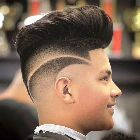 hair style boys photos 2020